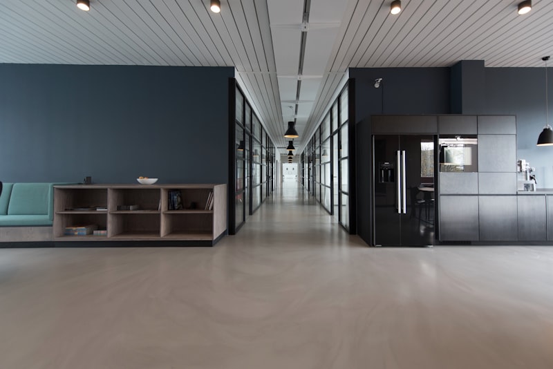 Executive Office